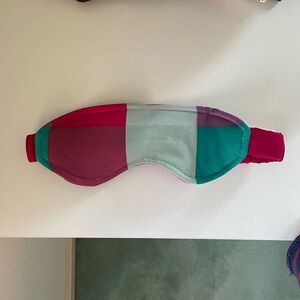 Kate Spade sleep mask